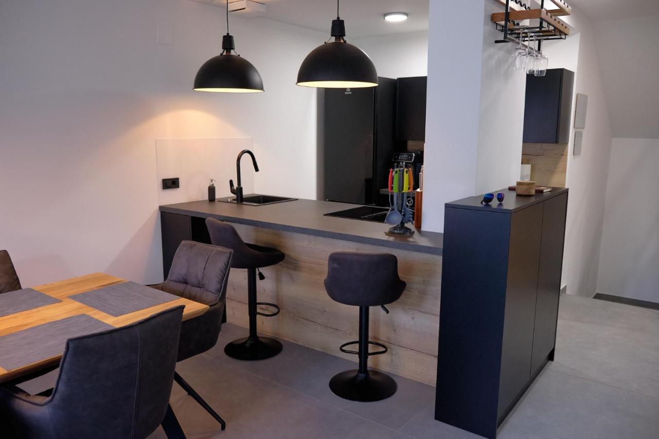 Apartma La Casa 라도블리차 외부 사진