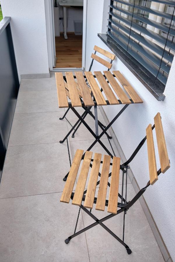 Apartma La Casa 라도블리차 외부 사진