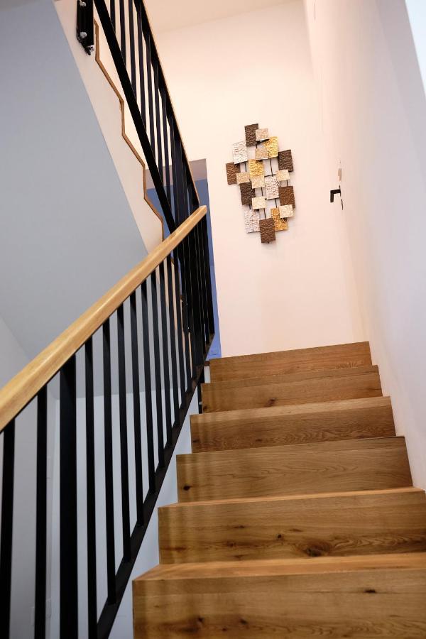Apartma La Casa 라도블리차 외부 사진