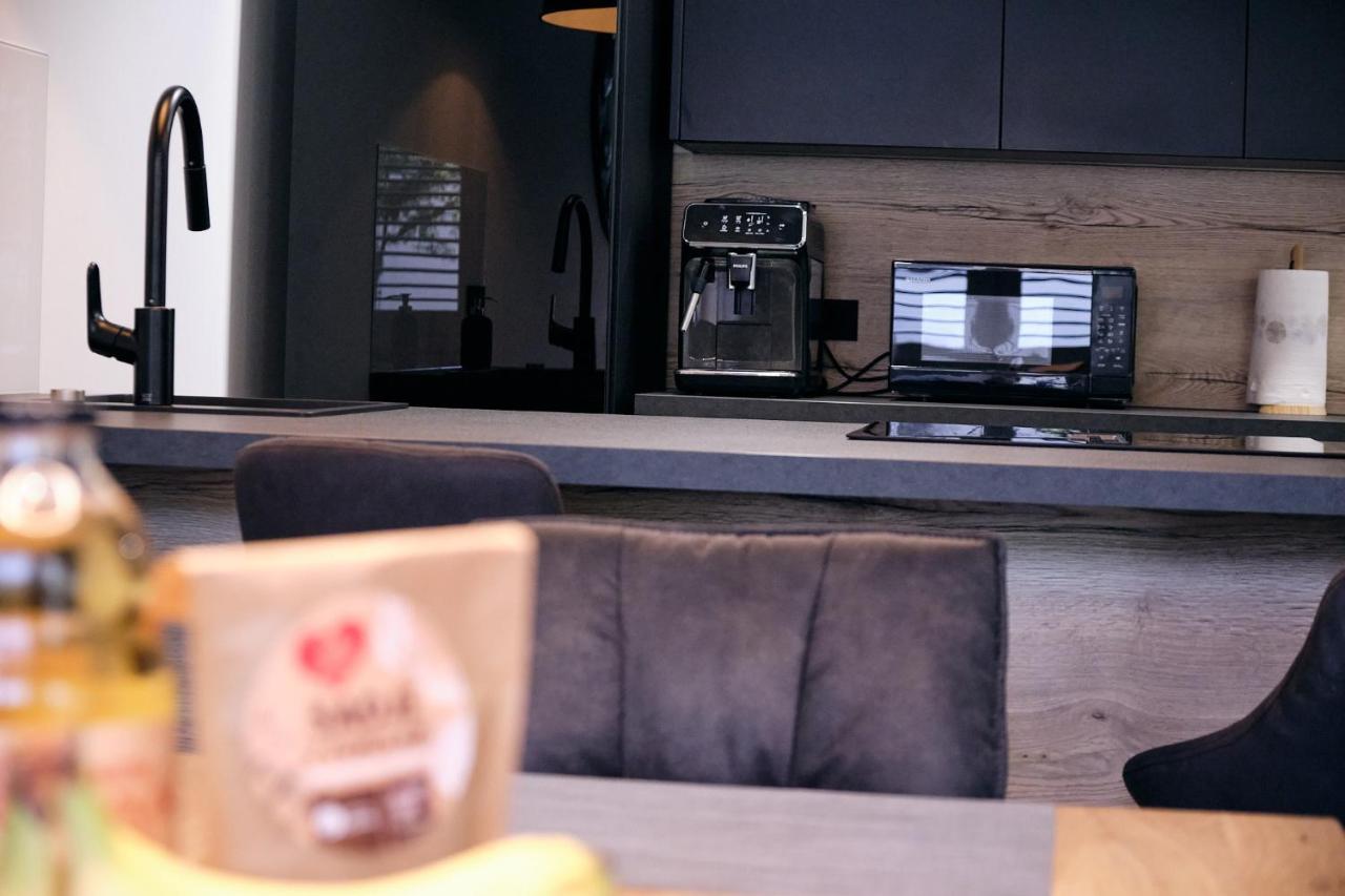 Apartma La Casa 라도블리차 외부 사진