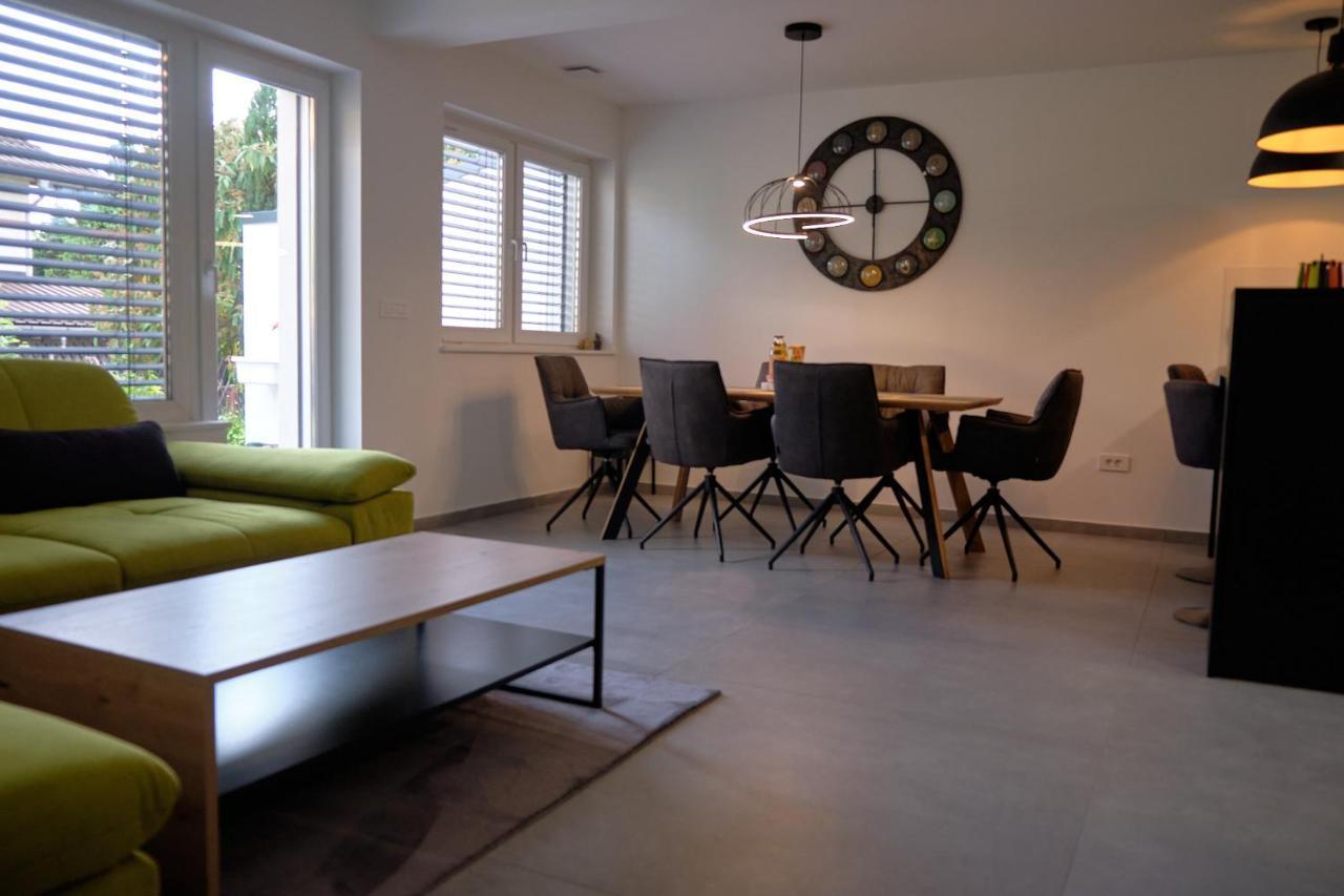 Apartma La Casa 라도블리차 외부 사진
