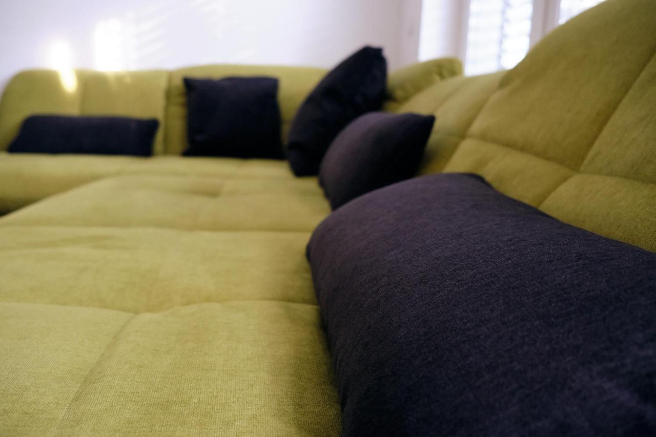 Apartma La Casa 라도블리차 외부 사진