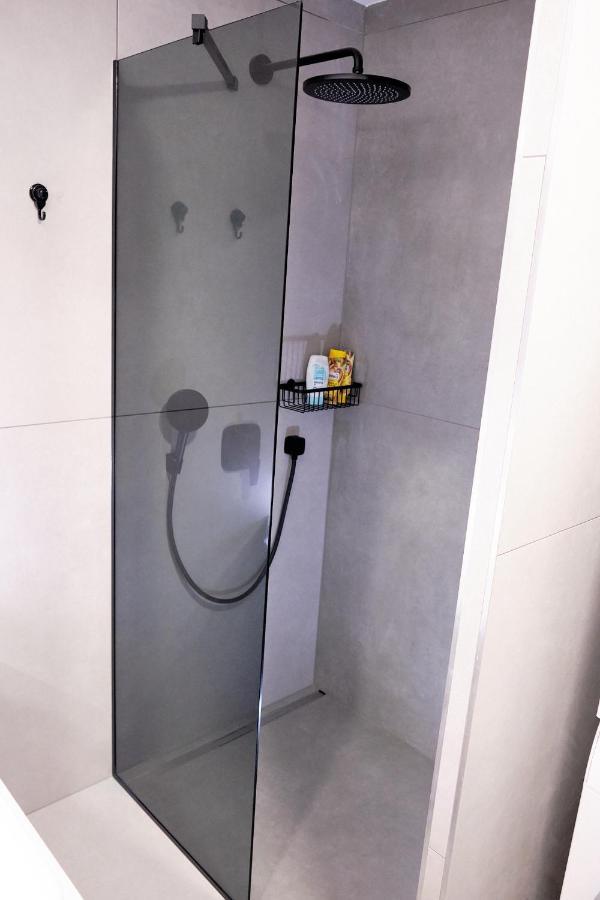 Apartma La Casa 라도블리차 외부 사진